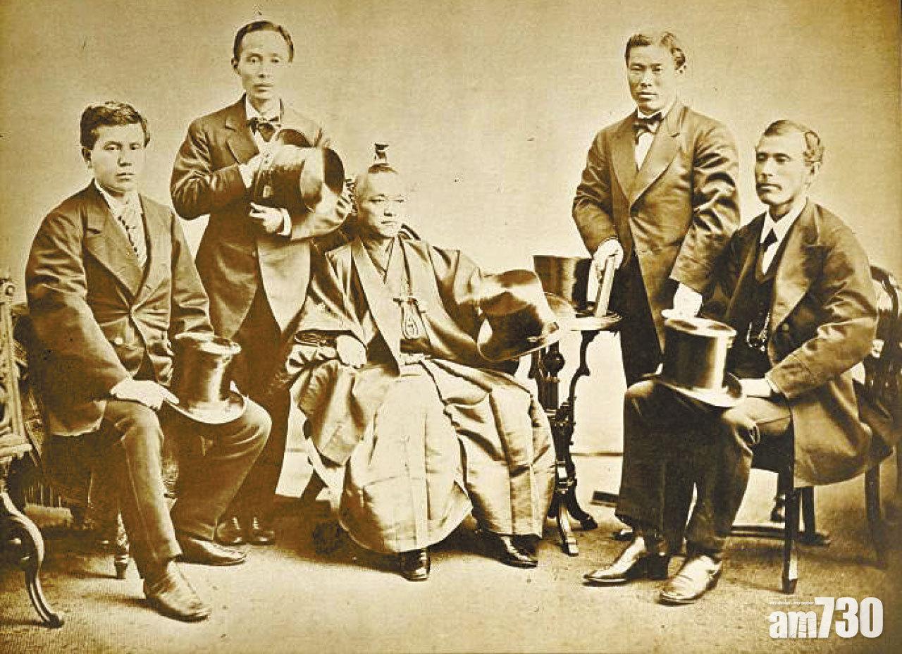 觀察 明治維新與洋務運動為何不同 Am730 觀察 明治維新與洋務運動為何不同 Am730