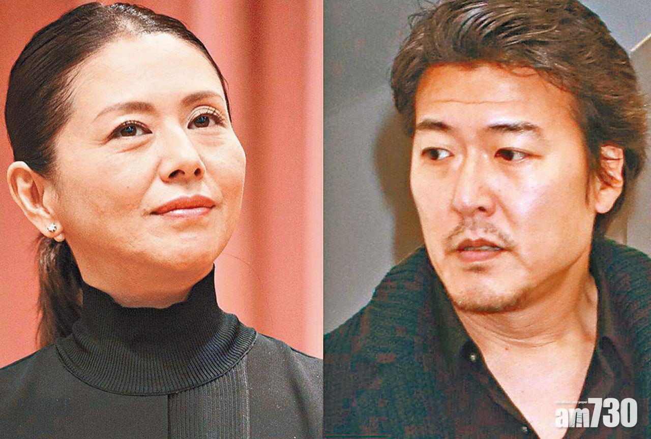小泉今日子賣屋貼人夫 Am730