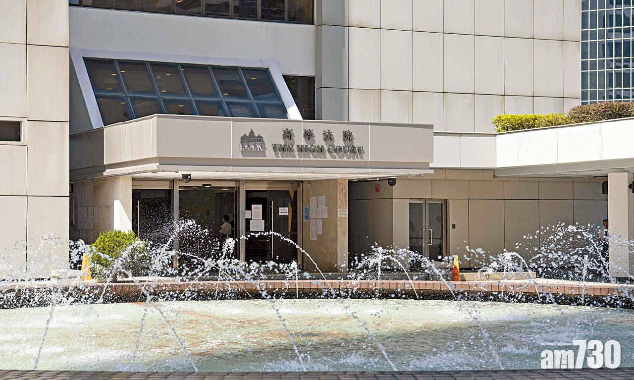 押後處理稱聽指示向女友丈夫潑漒廚師辯稱因愛才犯案 Am730