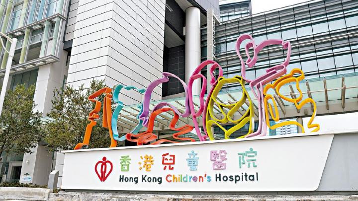 已打流感針料未及製造抗體 3歲童染流感入PICU