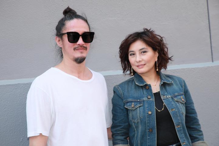 何超儀老公傳因血管撕裂做手術 陳子聰曾昏迷廿日下身癱瘓